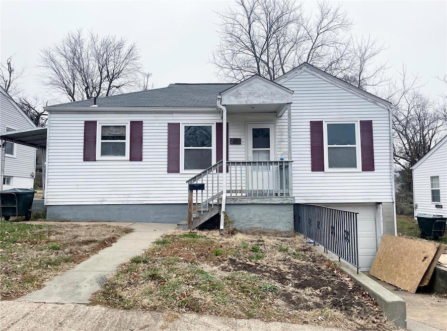 705 E 6th St, Rolla, MO 65401 - photo 1