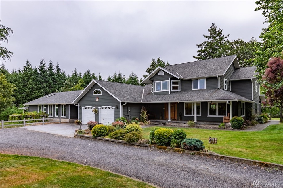 395 Russell Rd, Winlock, WA 98596 - photo 1