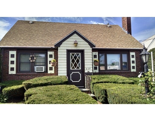 127 Mt Hope St, Boston, MA 02131 - photo 1