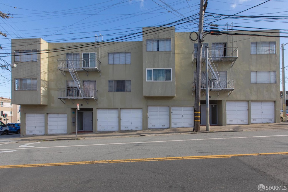 1 Lowell St, San Francisco, CA 94112 - photo 1