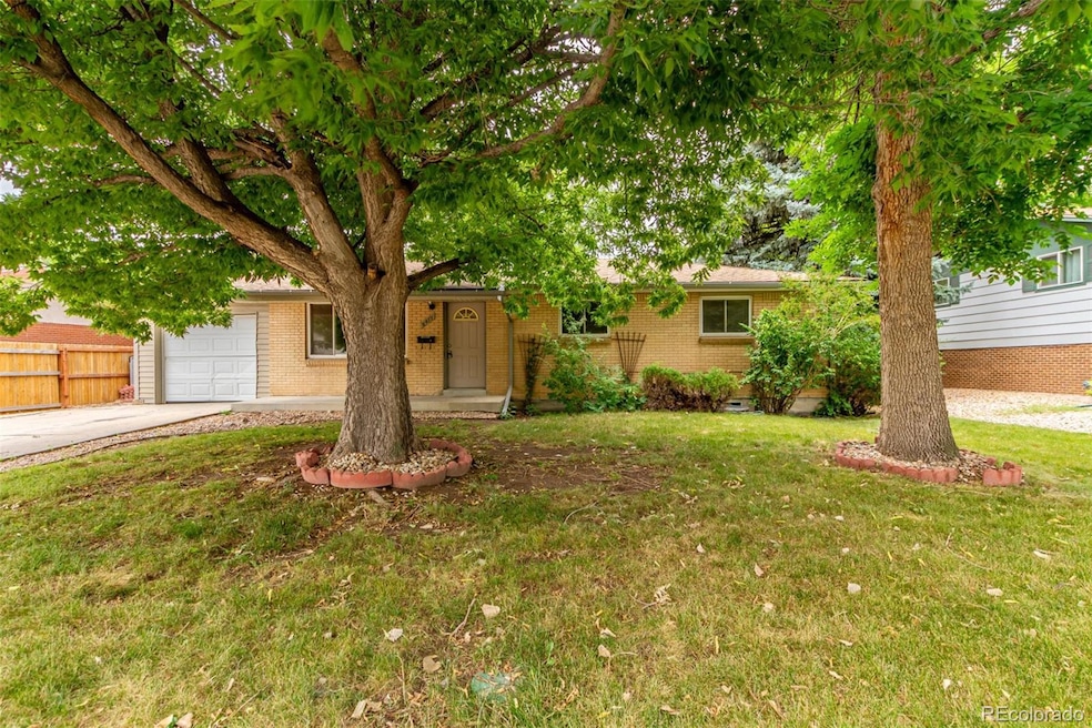 8417 Sheridan Ct, Arvada, CO 80003 - photo 1