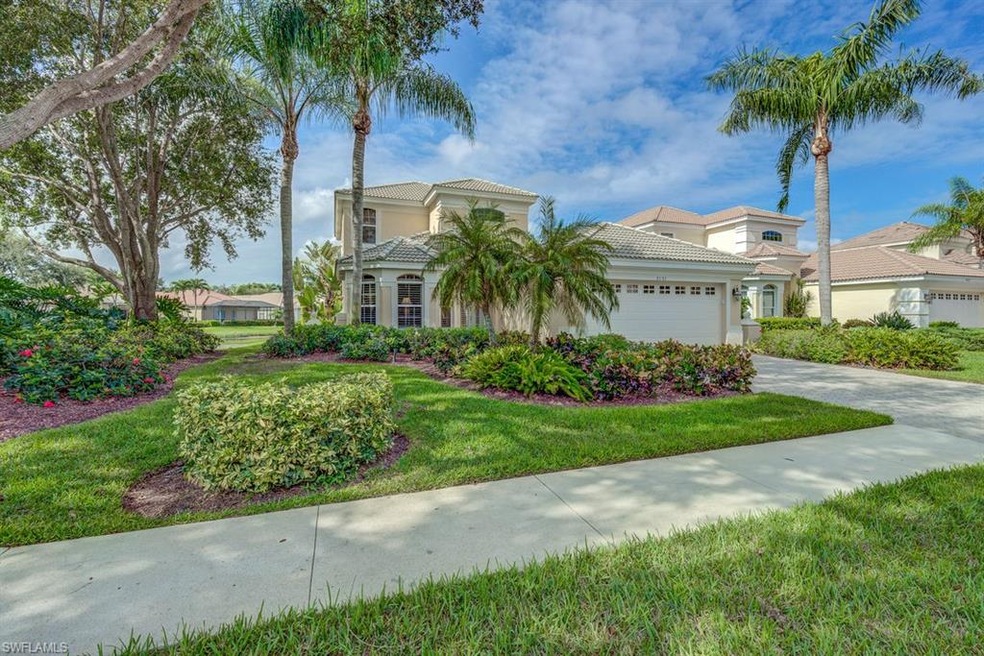 9173 Troon Lakes Drive