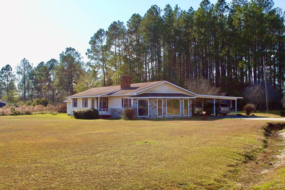 Main View