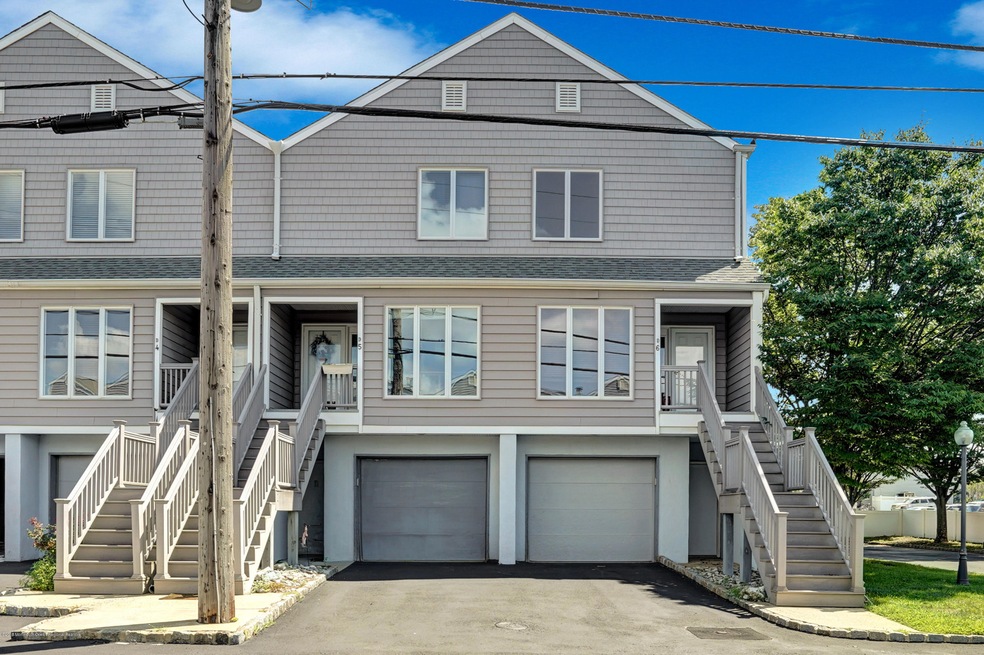 1184 Ocean Ave unit D6, Sea Bright, NJ 07760 - photo 1