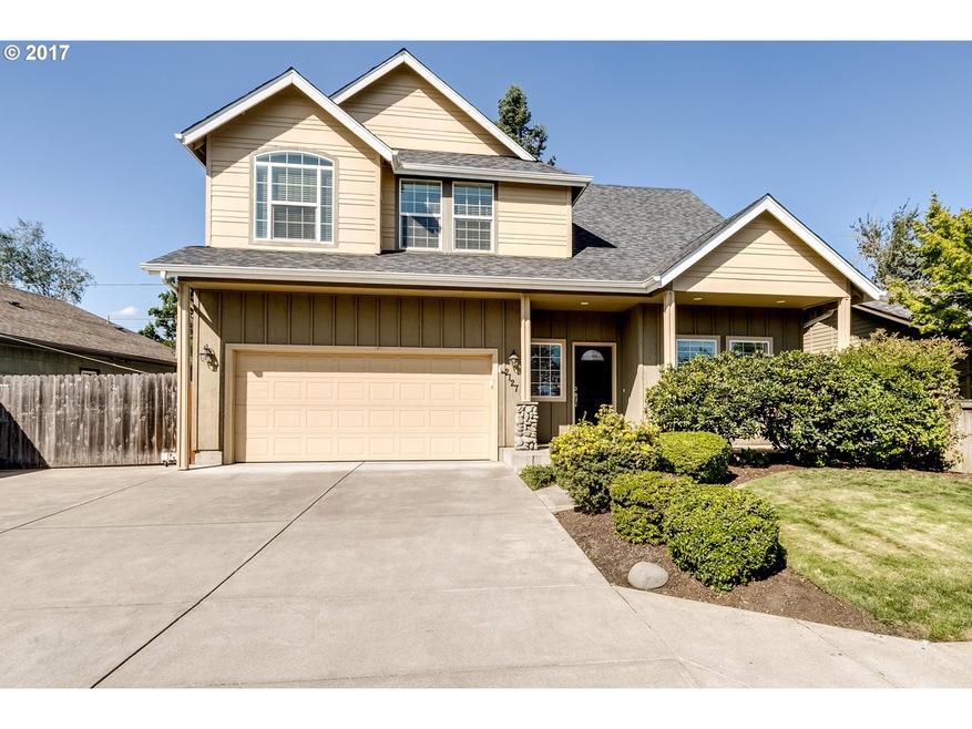 2127 Marlow Ln, Eugene, OR 97401 - photo 1