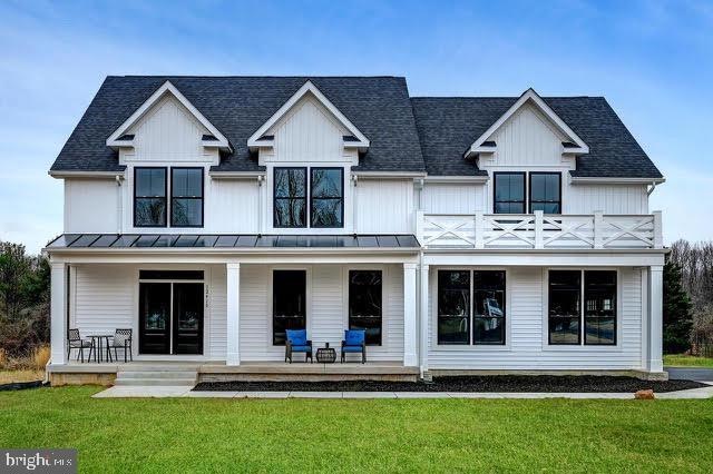 12410 Dover Rd, Reisterstown, MD 21136 - photo 1