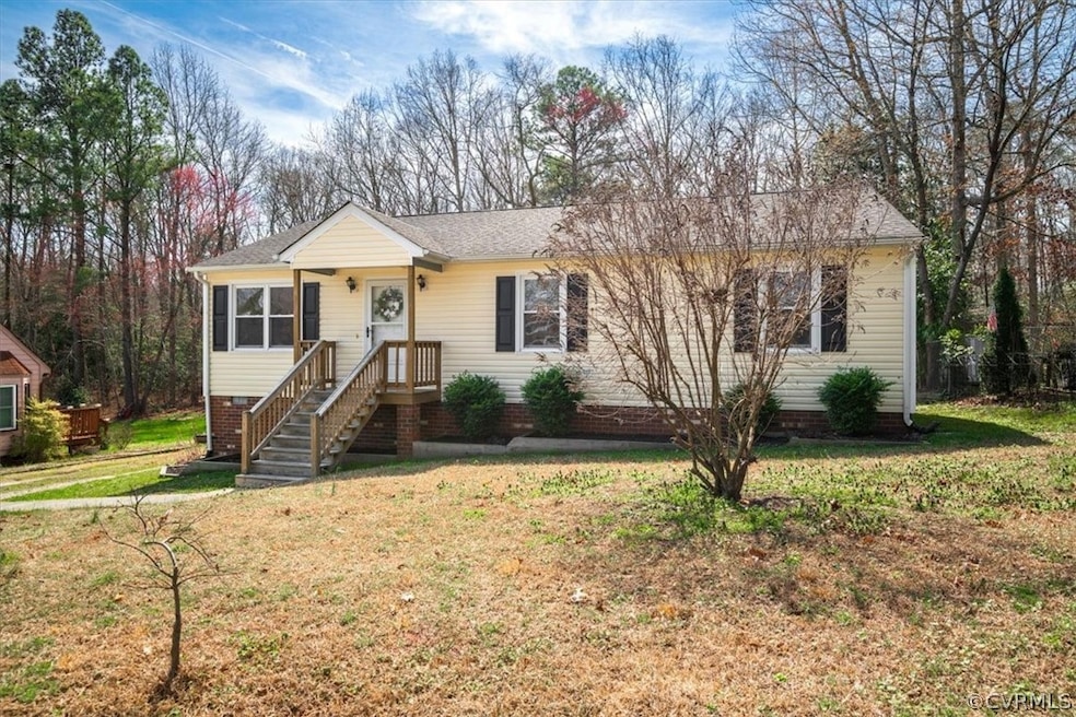 5831 Sara Kay Dr, North Chesterfield, VA 23237 - photo 1