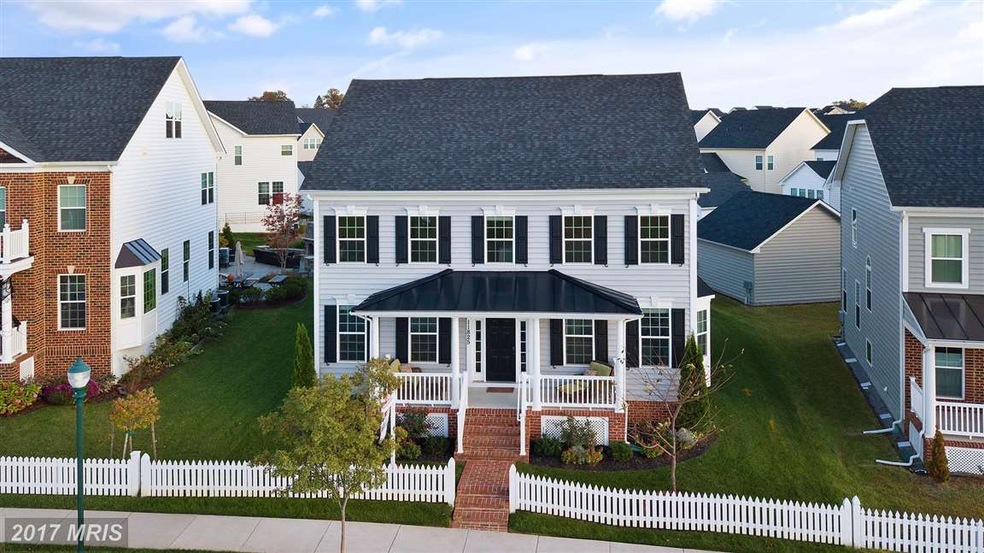 11825 Emerald Green Dr, Clarksburg, MD 20871 - photo 1