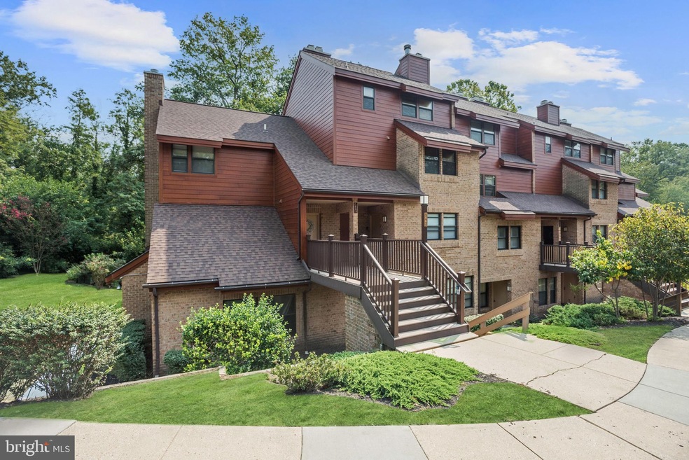 7561 Weather Worn Way unit D, Columbia, MD 21046 - photo 1