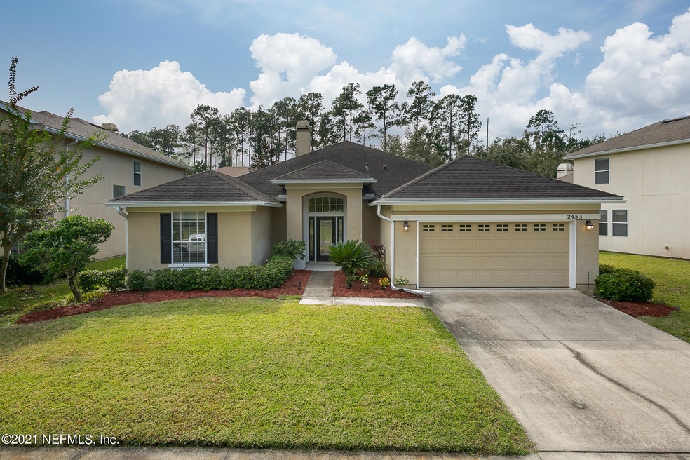 01 Front of Home - 1