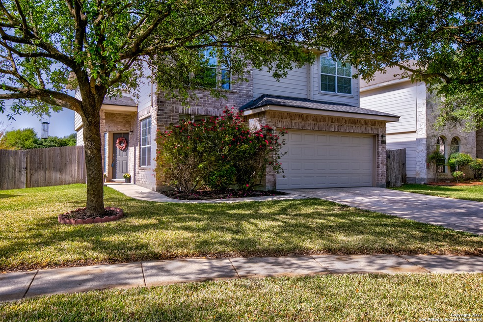 10710 Palomino Bend, San Antonio, TX 78254 - photo 1