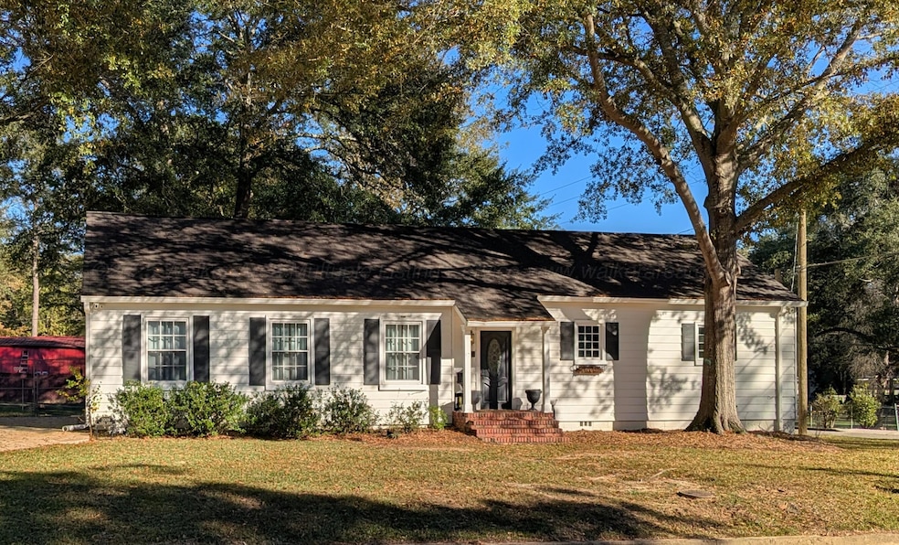 2009 Florida Ave, Jasper, AL 35501 - photo 1