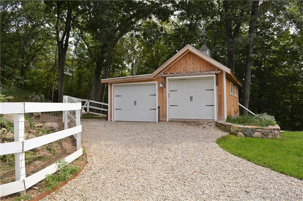 98 Umpawaug Rd, Redding, CT 06896 - photo 1