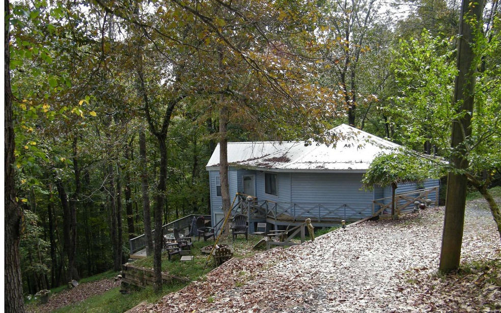 Main View