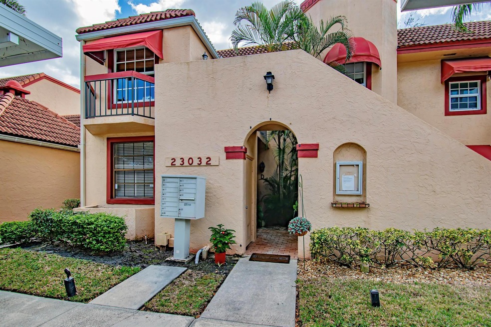 23032 Island View unit C, Boca Raton, FL 33433 - photo 1