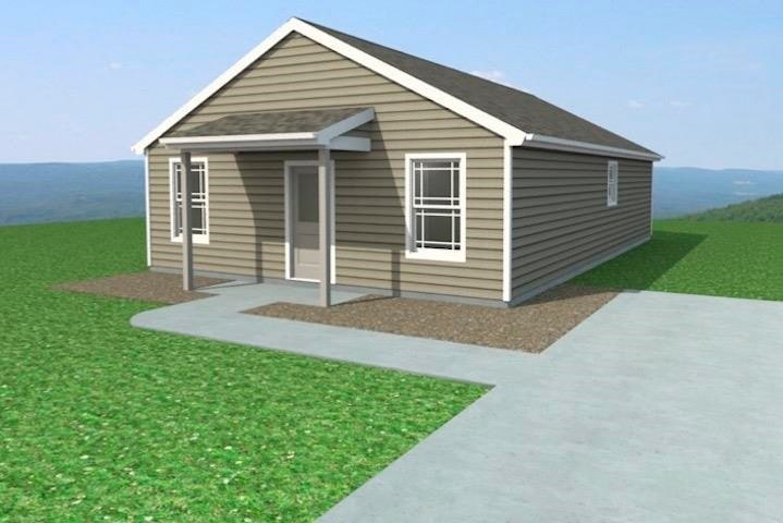 512 Molly Parker Way, Spartanburg, SC 29301 - photo 1