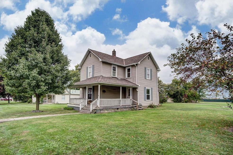 428 Avondale Ave, Marion, OH 43302 - photo 1