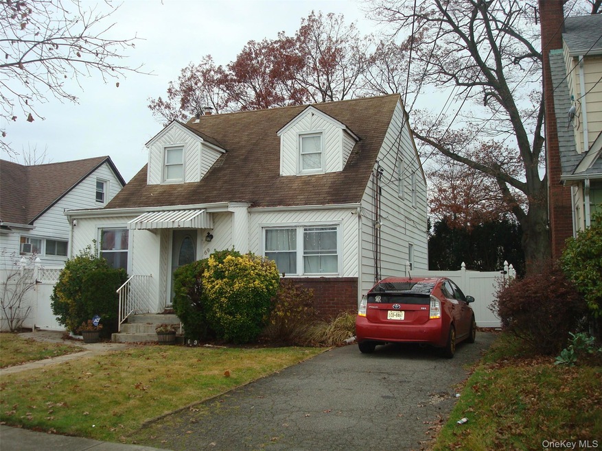 unlisted-address, Hempstead, NY 11550 - photo 1