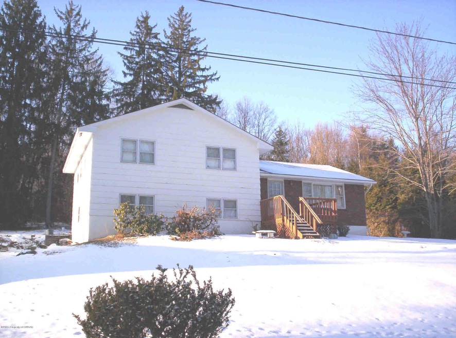 23 Cliff St, Harveys Lake, PA 18618 - photo 1