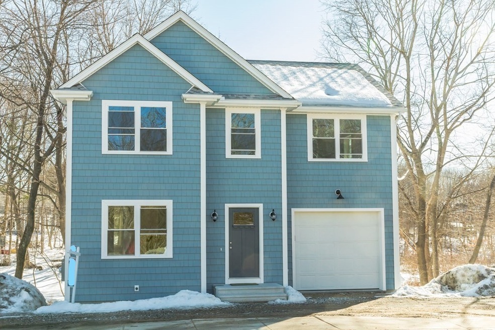 32 Concord Rd, Billerica, MA 01821 - photo 1