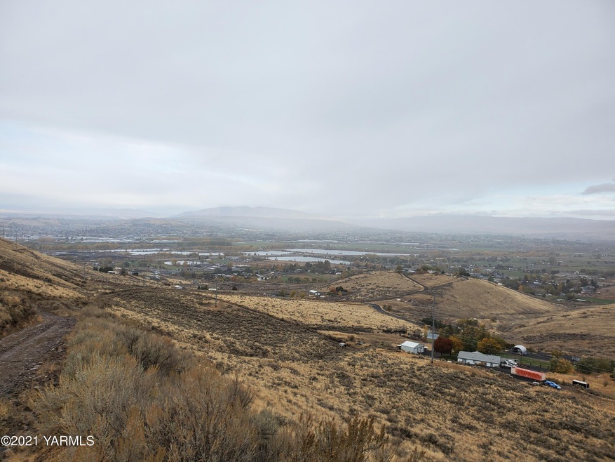 NNA Sage Trail