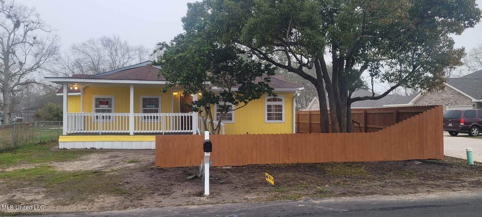 734 N Nicholson Ave, Long Beach, MS 39560 - photo 1