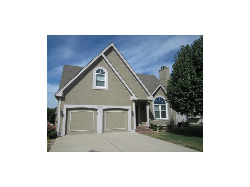 Sharp 2 Story, 3 Bedroom, 2.5 Bath, Formal Living 