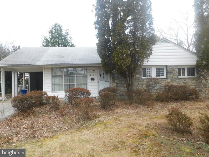 2179 Clover Dr, Broomall, PA 19008 - photo 1