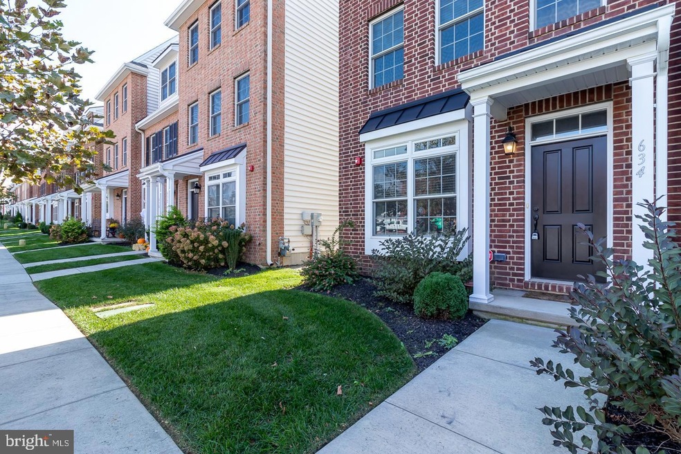 634 D St, Kennett Square, PA 19348 - photo 1