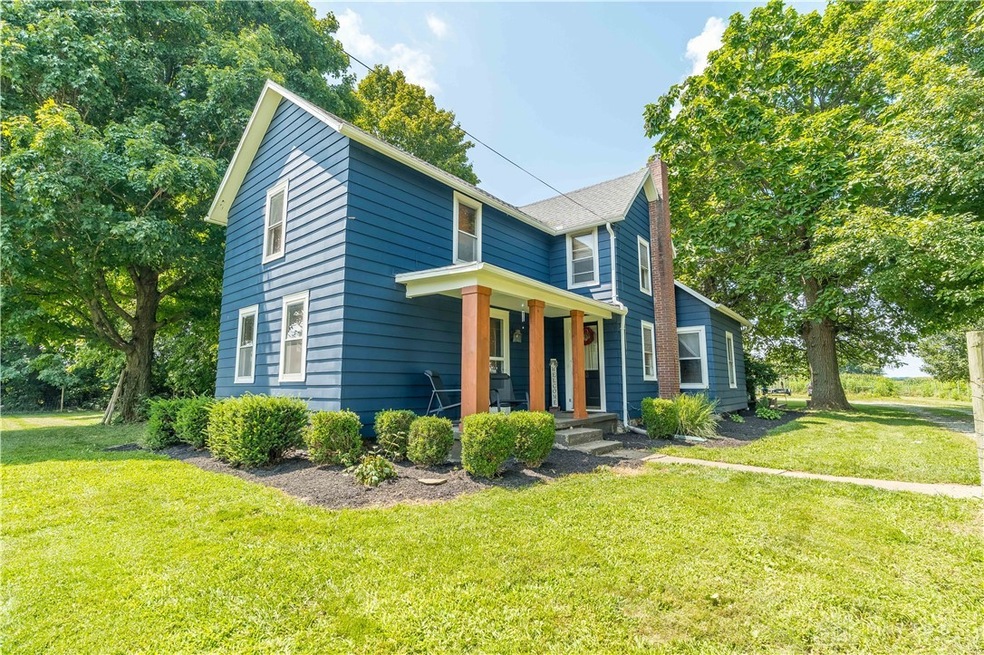 6380 State Route 589, Fletcher, OH 45326 - photo 1