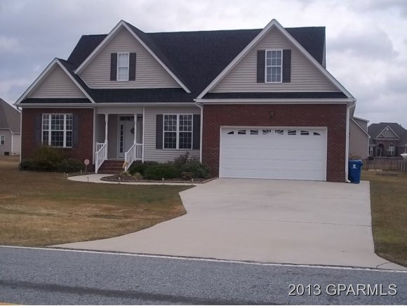 2751 Ange St, Winterville, NC 28590 - photo 1