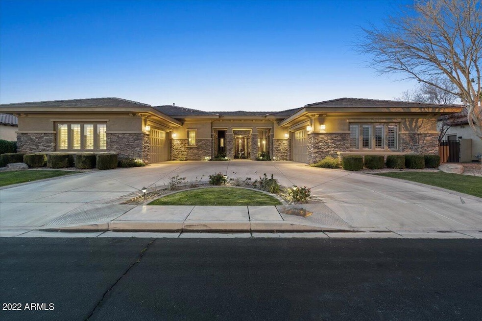 Welcome Home