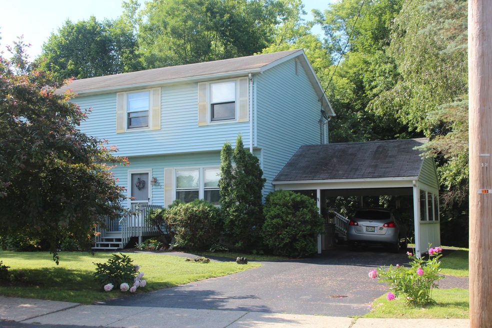 105 Cadwell Rd, Pittsfield, MA 01201 - photo 1