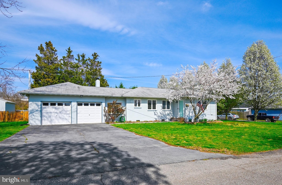 3440 Georgetown Rd, Halethorpe, MD 21227 - photo 1