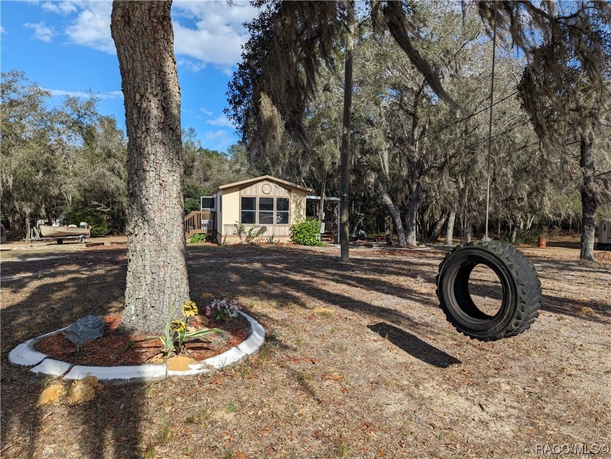 1131 E Amberjack Dr unit lot A, Hernando, FL 34442 - photo 1