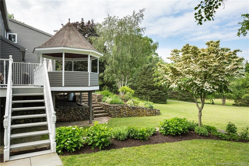 39 Sunset Ln, Washington Depot, CT 06794 - photo 1