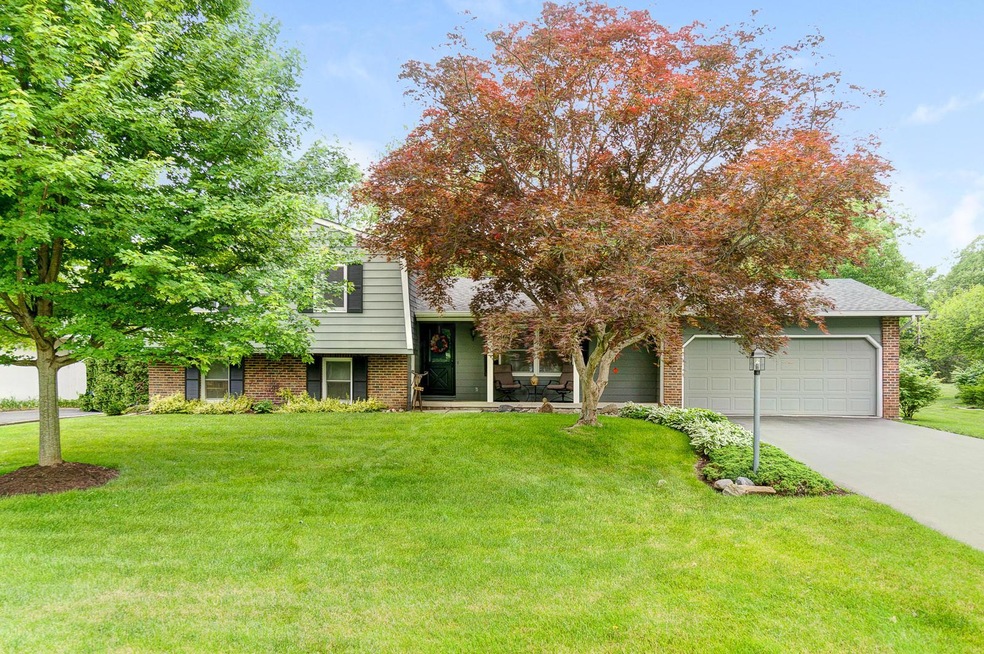 Welcome home to 6617 Millbrae Rd!