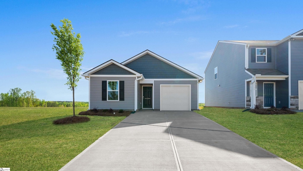 2284 Springview Ct, Boiling Springs, SC 29316 - photo 1