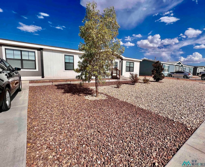 4212 Magnolia St, Carlsbad, NM 88220 - photo 1