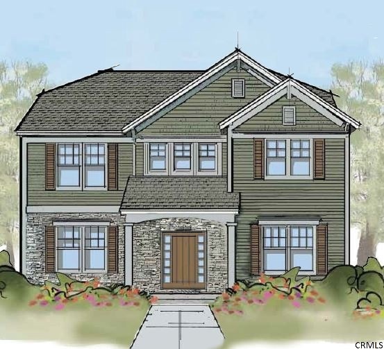 12 E Broadway, Saratoga Springs, NY 12866 - photo 1