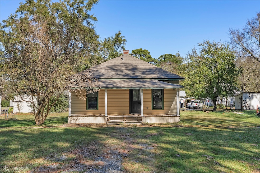 3112 Standard Oil Rd, Shreveport, LA 71108 - photo 1