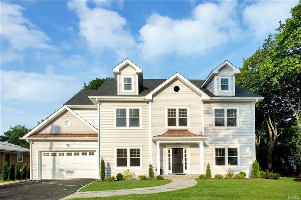 342 Willis Ave, Hawthorne, NY 10532 - photo 1