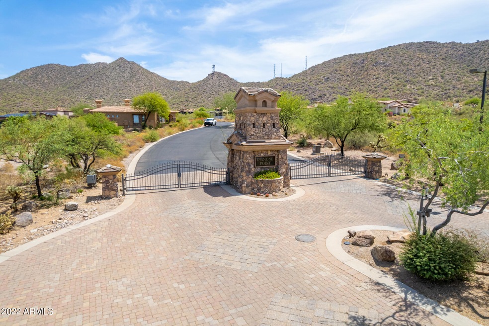 4208 N Diamond Point unit 5, Mesa, AZ 85207 - photo 1