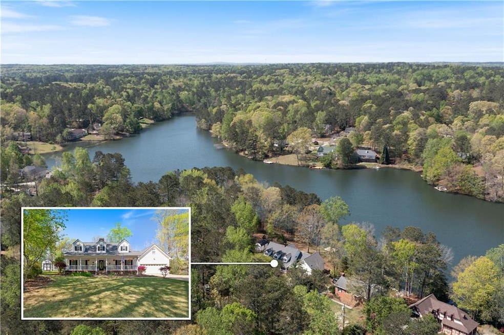 5567 Fisherman Ct, Villa Rica, GA 30180 - photo 1