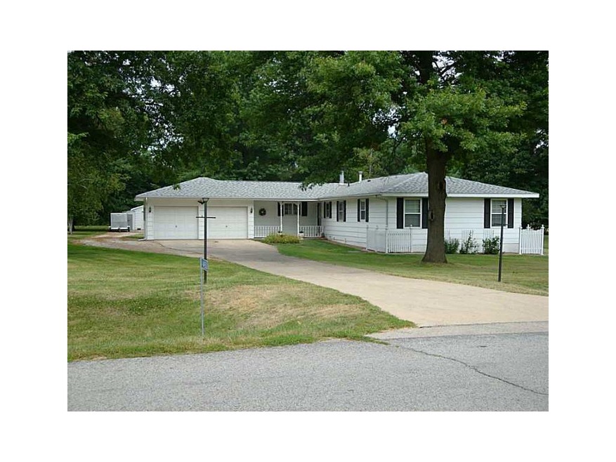 Front Exterior.