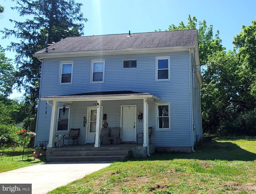 134 W Howard St, Clayton, NJ 08312 - photo 1
