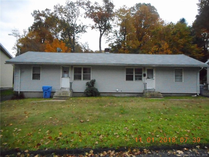 45 Maywood Ln, Bristol, CT 06010 - photo 1