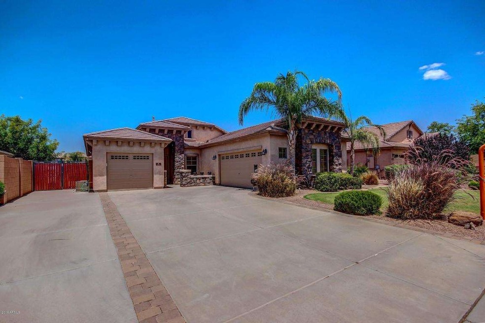 WELCOME HOME!!