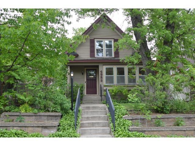 Welcome to 4925 Emerson Ave S