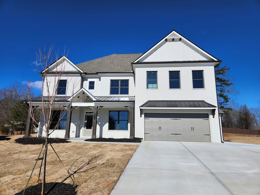 6016 Caledonia Ct unit 4A, Gainesville, GA 30506 - photo 1